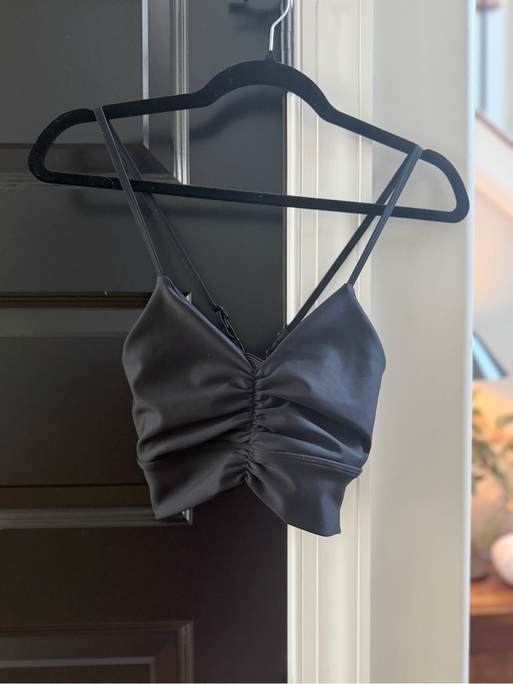 ALO sports bra